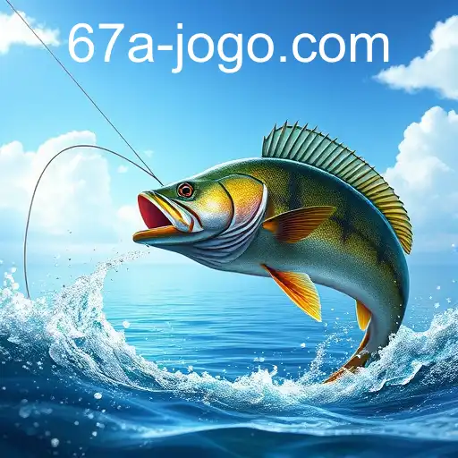 Explore the Intriguing World of Fishing Games