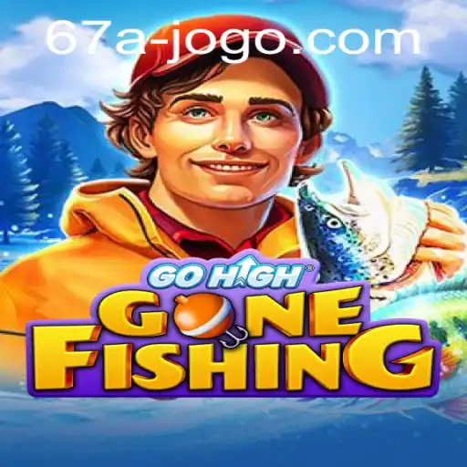 GoHighGoneFishing: Dive into the Ultimate Virtual Angling Adventure