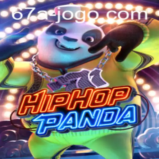 Exploring the World of HipHopPanda: A Lively Casino Game