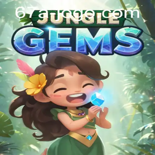 Discover the Thrilling World of JungleGems: A Fascinating Puzzle Adventure