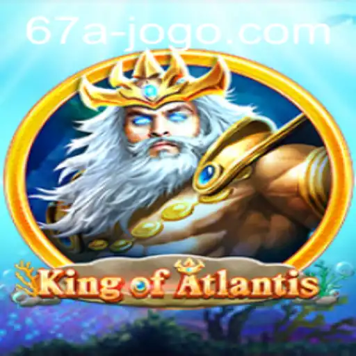 King of Atlantis: Dive into a Mythical Underwater Adventure