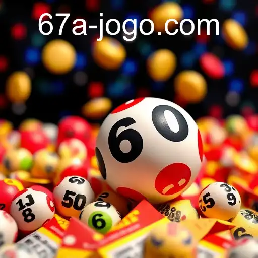 Exploring the Fascinating World of Lottery Games Featuring 67a.com