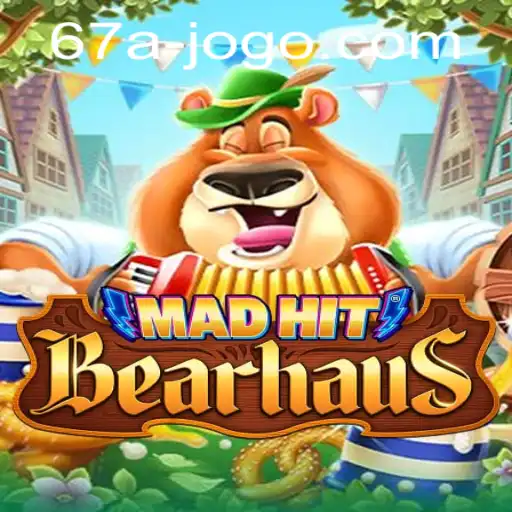 MadHitBearhaus: The Game Taking the World by Storm