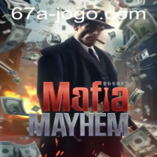 MafiaMayhem: A Thrilling Dive into Deception and Strategy