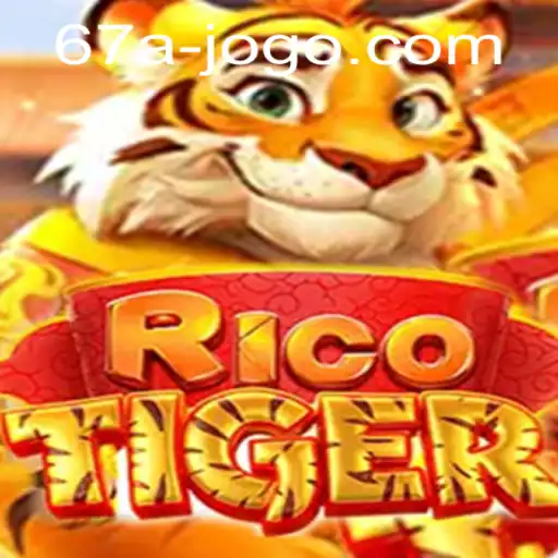 RicoTiger: A Comprehensive Guide to the Thrilling Strategy Game