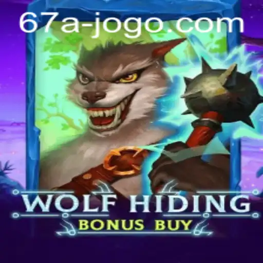 Unveiling the Thrills of WolfHidingBonusBuy: A Riveting Gaming Experience