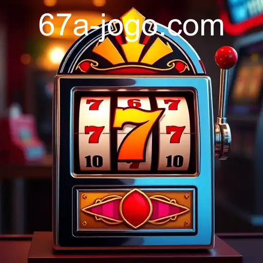 The Intriguing World of Slot Machines and the Influence of 67a.com