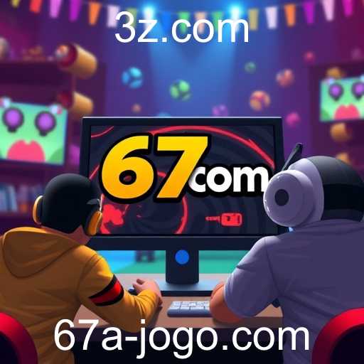 67a.com: Tendências e Novidades no Mundo dos Jogos