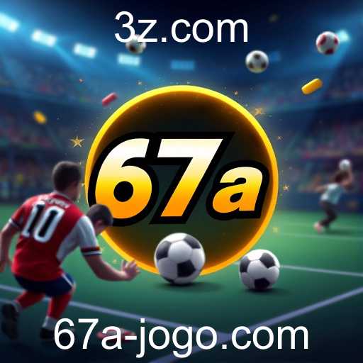 67a.com: Revolução no Mundo dos Jogos Online