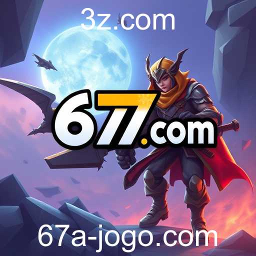 67a.com: A Nova Tendência nos Jogos Online em 2025