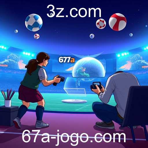 A Evolução dos Jogos Online em Português