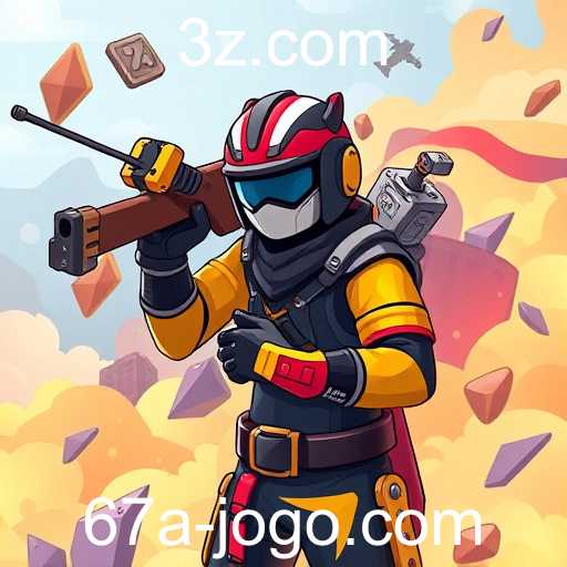 Revolução nos Jogos Online com 67a.com