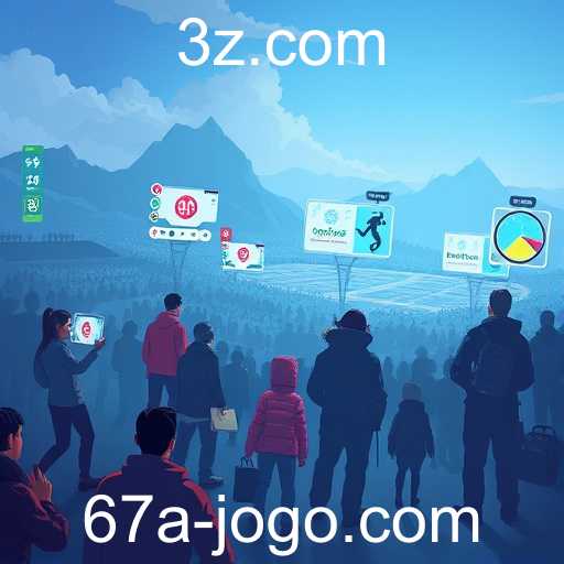 O Impacto dos Jogos Online em 2025