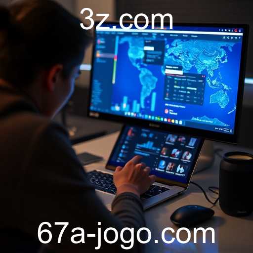 Inovações e Tendências em Plataformas Online este Ano