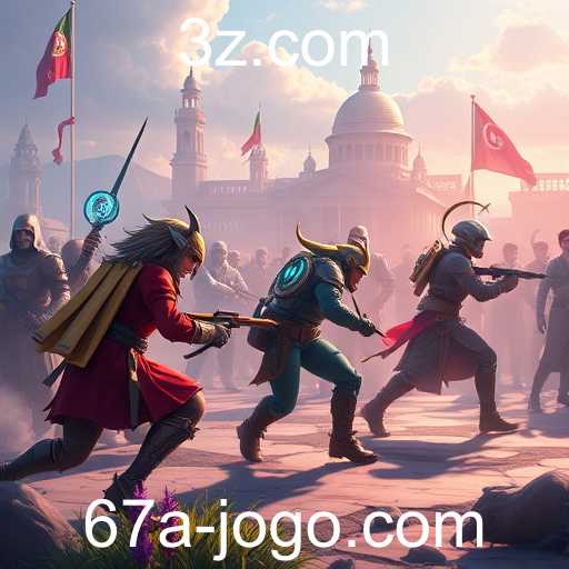 A Ascensão dos Jogos Online em 2025