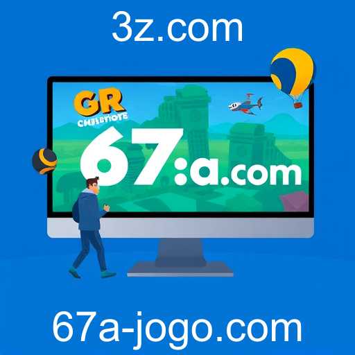 A Revolução dos Jogos Online no Brasil